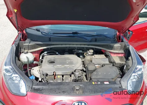 2020 Kia Sportage Lx from USA, damaged, VIN KNDPMCAC6L7643302